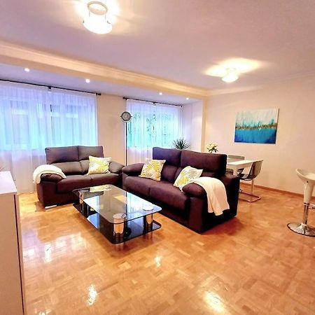 Apartamento San Vicente Ávila Zewnętrze zdjęcie