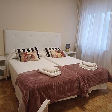 Apartamento San Vicente Ávila Zewnętrze zdjęcie
