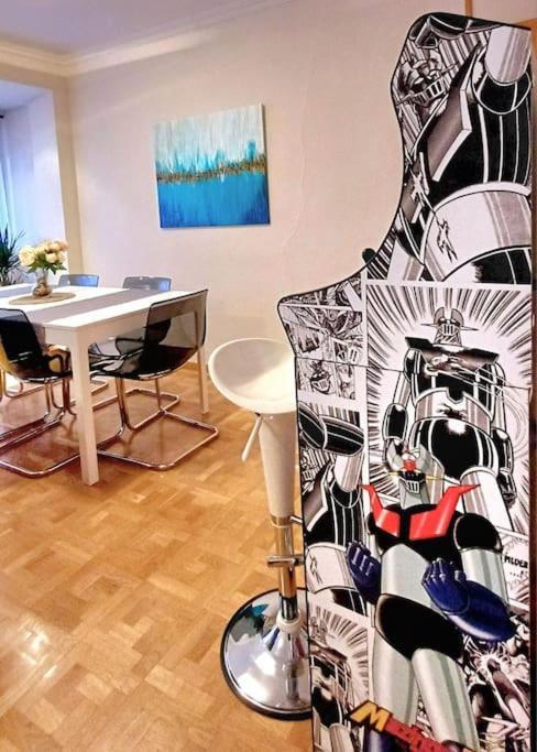 Apartamento San Vicente Ávila Zewnętrze zdjęcie