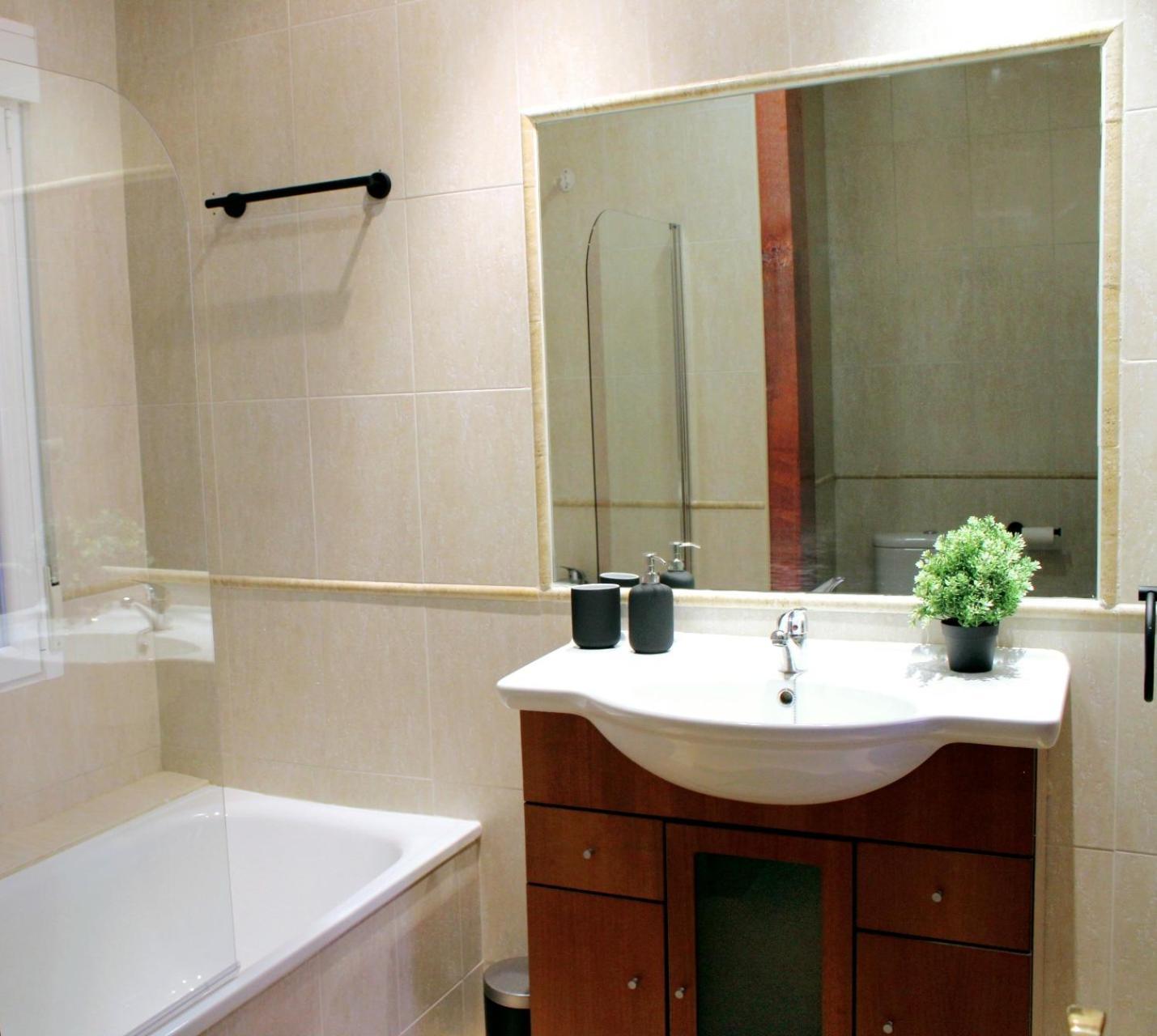 Apartamento San Vicente Ávila Zewnętrze zdjęcie