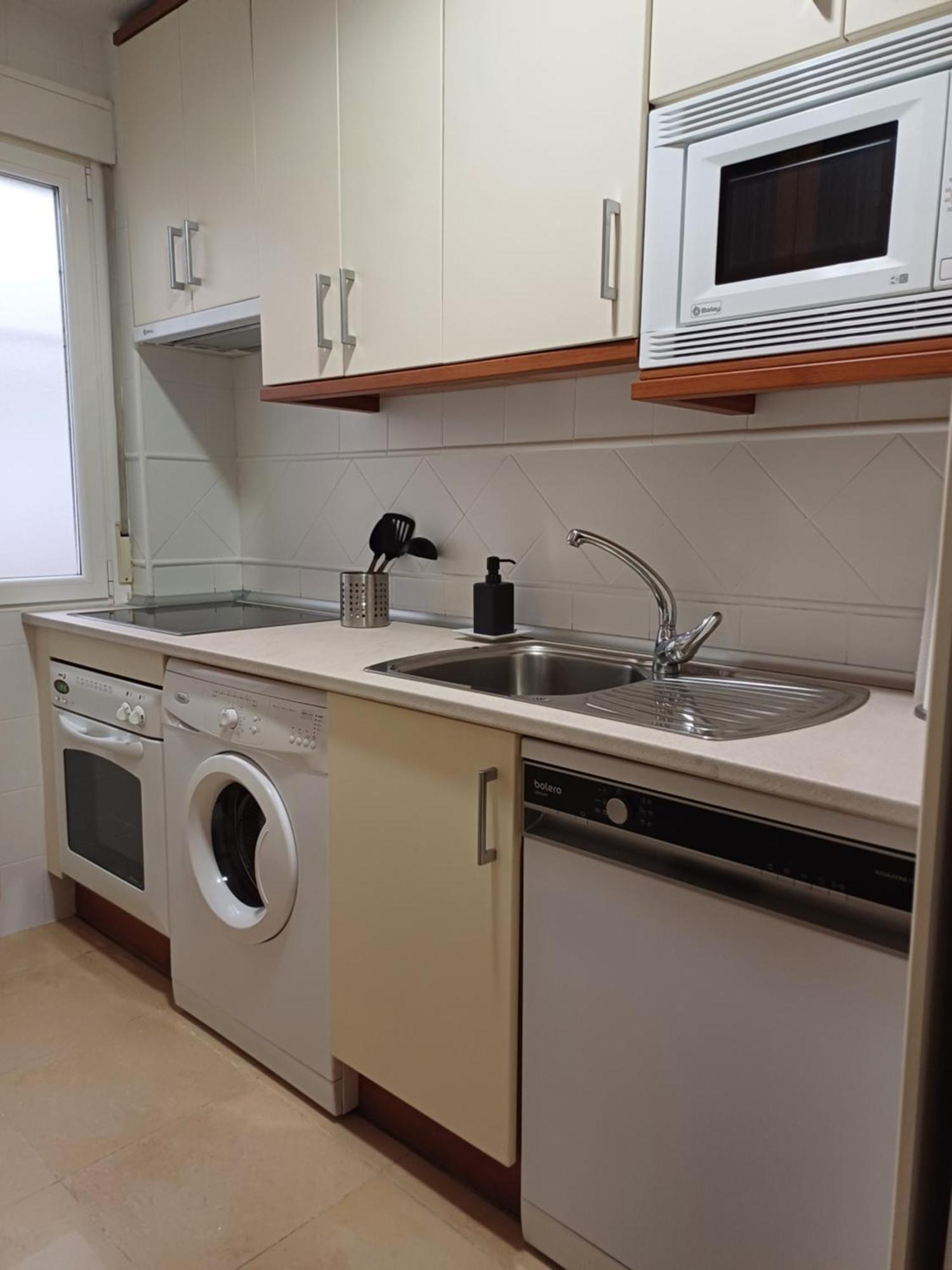 Apartamento San Vicente Ávila Zewnętrze zdjęcie